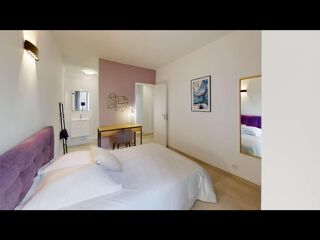  Colocation  louer 6 pices 96 m