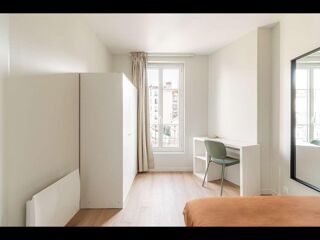  Colocation � louer 3 pi�ces 40 m�