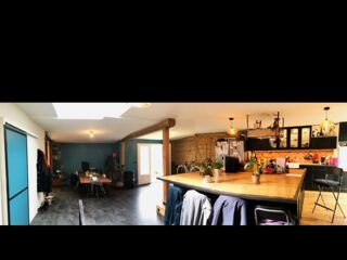  Colocation � louer 9 pi�ces 240 m�