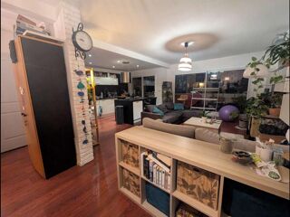  Colocation � louer 4 pi�ces 80 m�