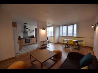  Colocation � louer 4 pi�ces 70 m�