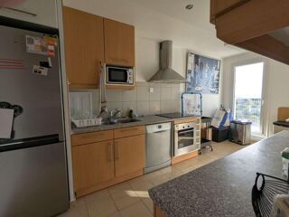  Colocation � louer 3 pi�ces 74 m�