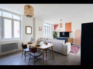  Colocation � louer 5 pi�ces 90 m�