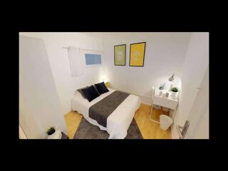  Colocation � louer 6 pi�ces 72 m�