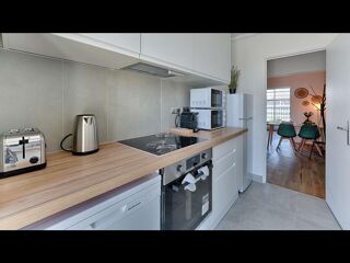  Colocation � louer 4 pi�ces 83 m�