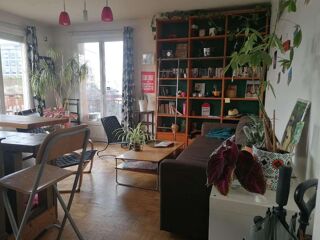  Colocation � louer 4 pi�ces 80 m�