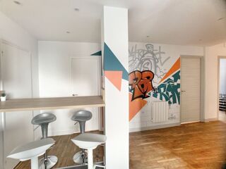  Colocation � louer 4 pi�ces 82 m�