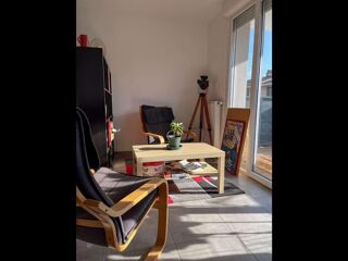  Colocation  louer 3 pices 62 m