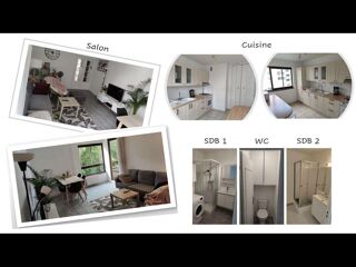  Colocation � louer 5 pi�ces 87 m�