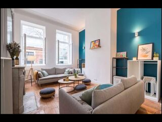  Colocation � louer 8 pi�ces 260 m�