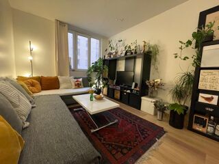  Colocation � louer 3 pi�ces 58 m�