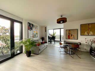  Colocation � louer 4 pi�ces 91 m�