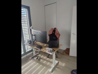  Colocation � louer 2 pi�ces 80 m�