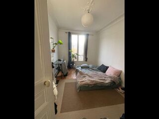  Colocation � louer 3 pi�ces 55 m�