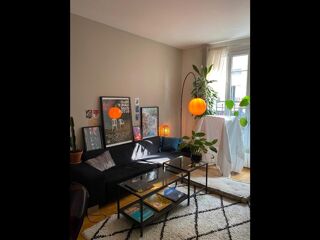  Colocation � louer 3 pi�ces 54 m�