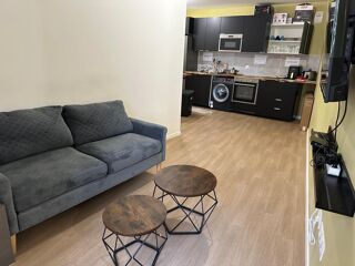  Colocation � louer 5 pi�ces 88 m�