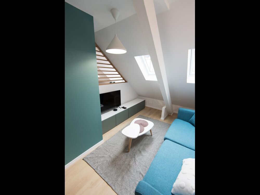 location Colocation - 5 pi�ce(s) - 90 m� Schiltigheim (67300)