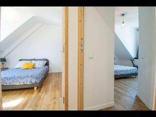  Colocation � louer 4 pi�ces 80 m�