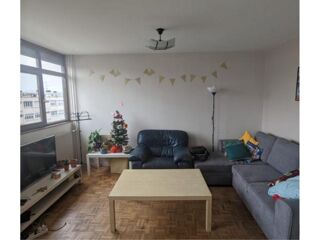  Colocation � louer 6 pi�ces 115 m�