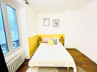  Colocation � louer 3 pi�ces 70 m�