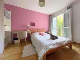  Colocation � louer 6 pi�ces 96 m�