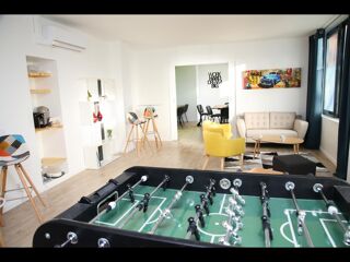  Colocation � louer 7 pi�ces 100 m�