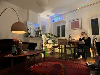  Colocation � louer 2 pi�ces 67 m�