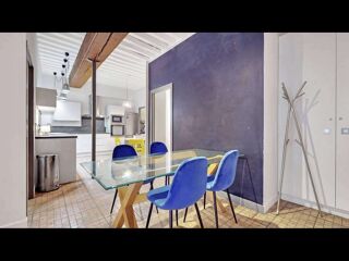  Colocation � louer 5 pi�ces 100 m�