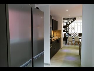  Colocation � louer 8 pi�ces 169 m�