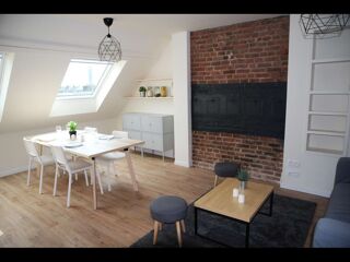  Colocation � louer 4 pi�ces 80 m�