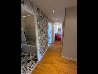  Colocation  louer 4 pices 68 m