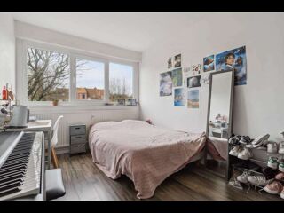  Colocation � louer 5 pi�ces 85 m�