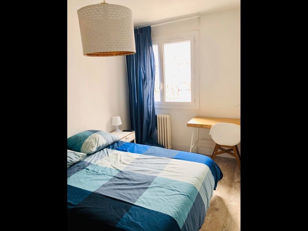 location Colocation - 5 pi�ce(s) - 75 m� Montpellier (34070)