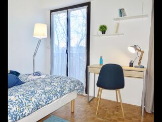  Colocation � louer 5 pi�ces 85 m�