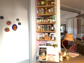  Colocation � louer 4 pi�ces 100 m�