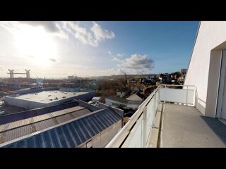  Colocation � louer 4 pi�ces 89 m�