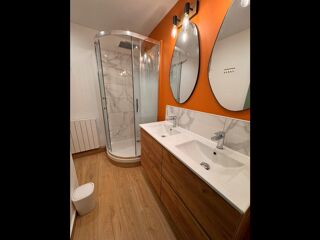  Colocation � louer 5 pi�ces 80 m�