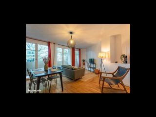  Colocation � louer 4 pi�ces 80 m�