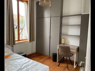  Colocation � louer 8 pi�ces 115 m�