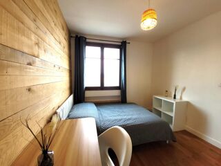  Colocation  louer 4 pices 62 m