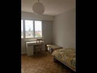 Colocation � louer 3 pi�ces 65 m�