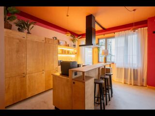  Colocation � louer 10 pi�ces 231 m�