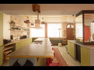  Colocation � louer 10 pi�ces 217 m�