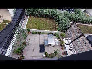  Colocation � louer 4 pi�ces 87 m�