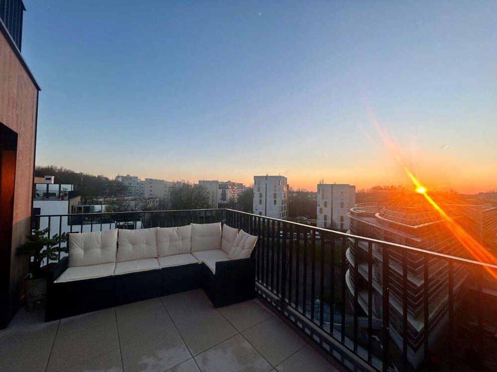 location Colocation - 6 pi�ce(s) - 97 m� Noisy-le-Grand (93160)