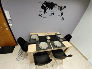  Colocation � louer 4 pi�ces 75 m�