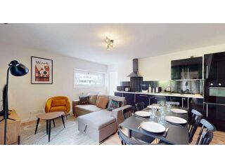  Colocation � louer 6 pi�ces 150 m�