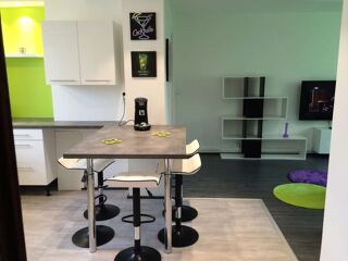  Colocation � louer 5 pi�ces 80 m�