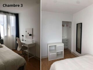  Colocation � louer 5 pi�ces 65 m�