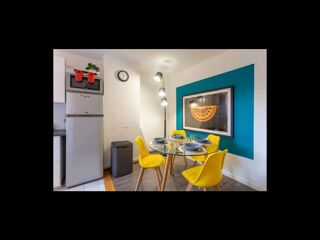  Colocation � louer 4 pi�ces 60 m�